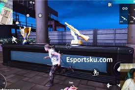 clash squad fast paced 4v4 game mode is now open 24/7! Social Zone In Free Fire Ff Training Ground Update Esports