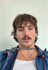 La historia detrás de 'Sorry I’m Here For Someone Else'