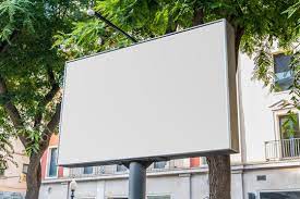 Imagens de Outdoor Banner Mockup – Explore Fotografias do Stock, Vetores e  Vídeos de 118,755 | Adobe Stock