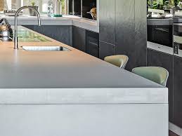 Drury design is currently designing a mantel and surround for a fireplace. Concrete Kitchen Worktops Dade Design