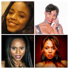 Who's prettier…Hannah Arnold or Manita Farmer?