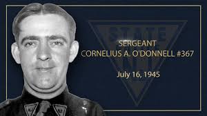 The Troops have arrived safely...