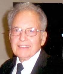 Obituary for John J. Byler, M.D.