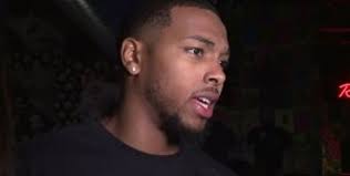 NBA stars Kevon Looney, Sterling Brown help raise funds for Sandra Parks'  family