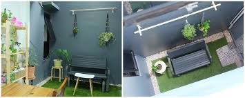 Renovasi Ajaib Rumah Tipe 36 Jadi 84 Ini Triknya Keren Banget Rumah Ide Dekorasi Rumah Desain Interior Rumah