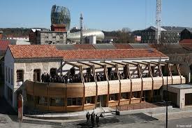 Le Jardin Pecheur Bordeaux Restaurant Reviews Photos Phone Number Tripadvisor