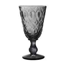 La Rochere Lyonnais Goblet Color Weinglas Dekorierte Weinglaser Wein