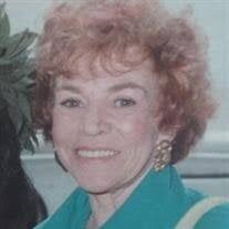 Mrs. Joyce E. Johnson Obituary