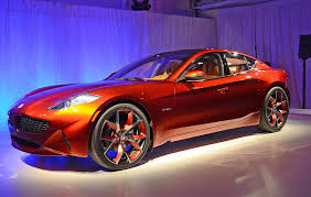 Fisker Atlantic Revival Car Culture Atlantic