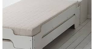Stapelliege Heide Weiss 90x200 Bei Torquato Platzsparende Betten Kinder Zimmer Zimmer
