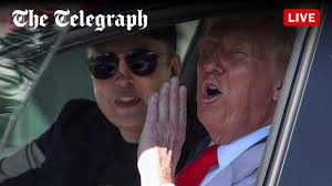 Trump tariff chaos rattles global stock markets