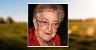 Mary Allred Obituary September 11, 2009