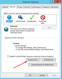 The new internet explorer 5.5 features include: Ie Error Your Current Security Settings Do Not Allow This File To Be Downloaded Alexander S Blog