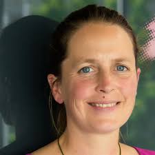 Gabriela KNUBBEN-SCHWEIZER