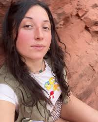 My vibe is whatever this is 🏜️ 🐾