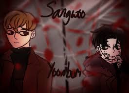 Check spelling or type a new query. Sangwoo And Yoonbum Killing Stalking By B8ybl On Deviantart