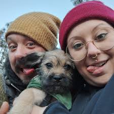 Dusty Jones in people