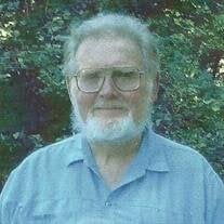 Patrick James Peoples Obituary