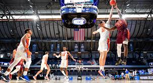 Although there are theories that the j&j vaccine may cause a rare autoimmune reaction, there is currently no evidence to suggest the shot is linked to blood clots. Short Handed Florida Outlasts Virginia Tech In Ncaa Opener