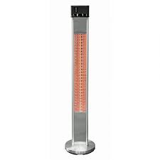 During the course of our research, we found some terrific models of this type that cost no more. The 5 Best Electric Patio Heaters To Keep The Party Outside