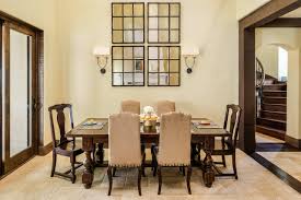 While you're in this room, you can start labeling its furniture and common items, as well as basic foods. Traditional And Spanish Style Dining Traditional Dining Room Sacramento By Kristen Elizabeth Design Houzz
