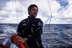 Greta thunberg unterstürzt hamburger segler herrmann bei vendée globe Glashutte Original And Boris Herrmann Partners In Sailing S Most Challenging Race Time And Watches The Watch Blog