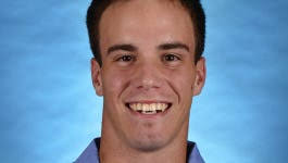 Local outfielder Daly transferring from UNC