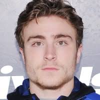 Brady Martin 2020 Pro Style Quarterback Rhode Island