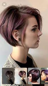 20 Latest Short Hairstyles That Will Make You Say Wow Short Hairtyles Hairstyles Hairtyle Short Bob Hairstyles Bob Hairstyles For Fine Hair Hair Styles