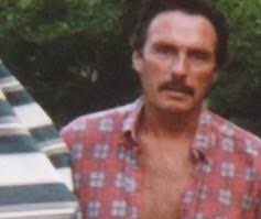 David Tracey Obituary