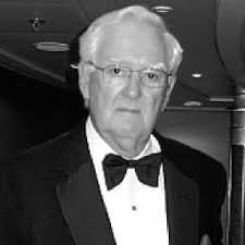 ROBERT RHEA Obituary