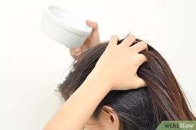 Wenn ihr auch vergeblich im internet über schonende hilfsmittel fürs aufhellen gesucht hab. Haare Mit Honig Naturlich Aufhellen 9 Schritte Mit Bildern Wikihow