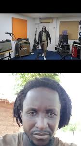 #duo avec @Tiken Jah Fakoly #tikenjahfakoly