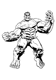 Hulk Para Colorir 12 Hulk Coloring Pages Avengers Coloring Pages Incredible Hulk