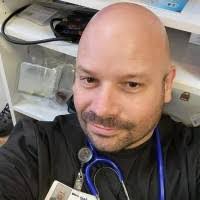 Richard Thrower's Instagram, Twitter & Facebook