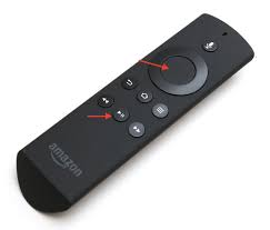 Amazon verkauft den normalen fire tv stick mit einer verbesserten fernbedienung. Amazon Fire Tv Stick Per Fernbedienung Neu Starten Und In Den Ruhezustand Versetzen Tutonaut De