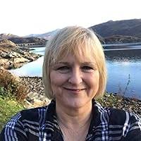 Wildflower Witch (Witches of Farstone Moor Book 1) by Susanna Scott