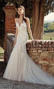 Eddy K 2019 Wedding Dresses Wedding Inspirasi Simple Elegant Wedding Dress Summer Wedding Dress Beach Wedding Dresses Lace