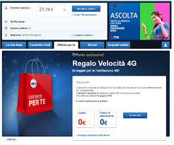 Como configurar internet 3g ou 4g tim é a mesma configuração. Come Attivare Il 4g Gratuito Con Tim Pc Professionale