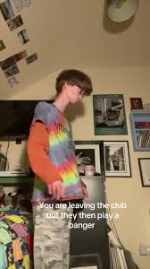 Showcasing Dance Moves at a Trendy Club