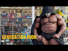 Watch pumping iron online for free on putlocker, stream pumping iron online, pumping iron full movies free. Fitnish Com Review Generation Iron The Documentary Film Fitnish Com
