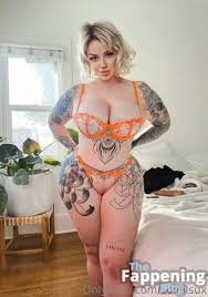 soleilsux Nude Leaks Photo 6 | TheFappening