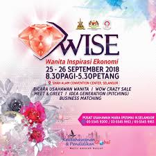 Sijil suruhanjaya tenaga (pw1/pw2/pw4 &. Wanita Inspirasi Ekonomi Wise 2018