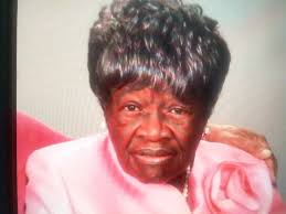 Obituary for Mrs. Sarah Lee Beaufort