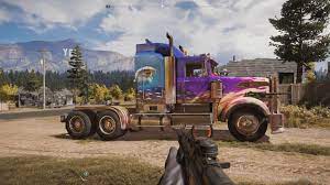 Aug 15, 2008 · here is a little heads up on being locked out of your truck and how to get back in. How To Unlock The Widowmaker Semi Far Cry 5
