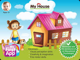 Tati and alex were also thoroughly entertaining and had their share of moments. My House For Android Apk Download