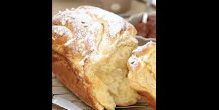 Brioche alla panna e uvetta recipes from the best food bloggers. La Ricetta Del Pan Brioche Con La Panna Montata Nell Impasto Ultime Notizie Flash