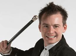 School holiday: World of Magic at Tuggerah Library