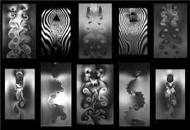 Physics Of Fluids Fluid Dynamics Physics Mechanical Art