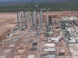 No large scale power plant has been built in the region for nearly 20 years. The Medupi Coal Fired Power Station Project South Africa